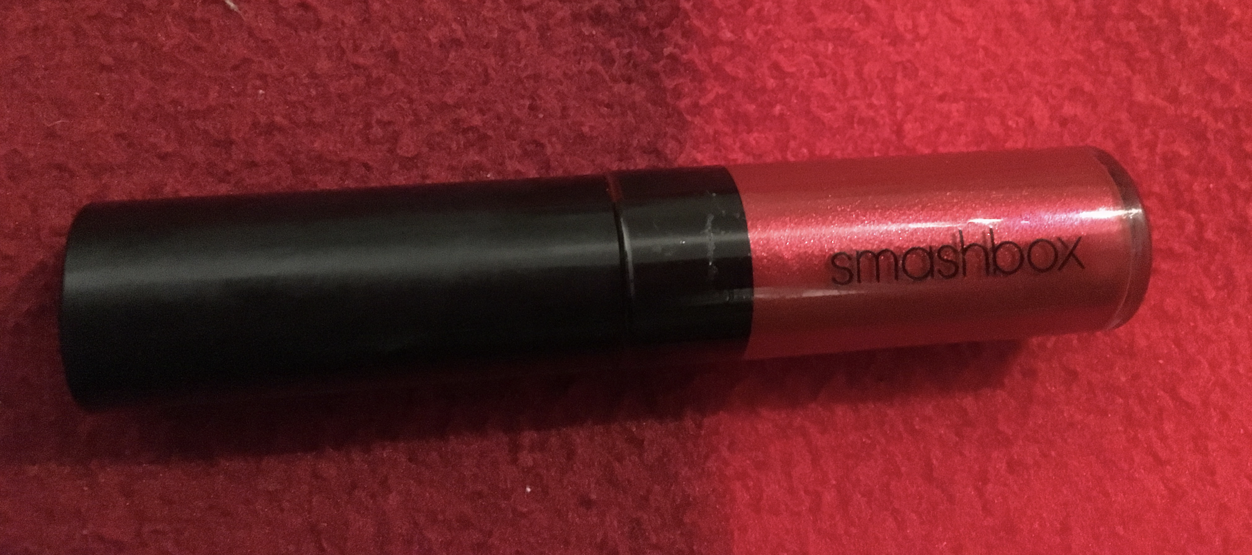 Be legendary lip gloss von smashbox