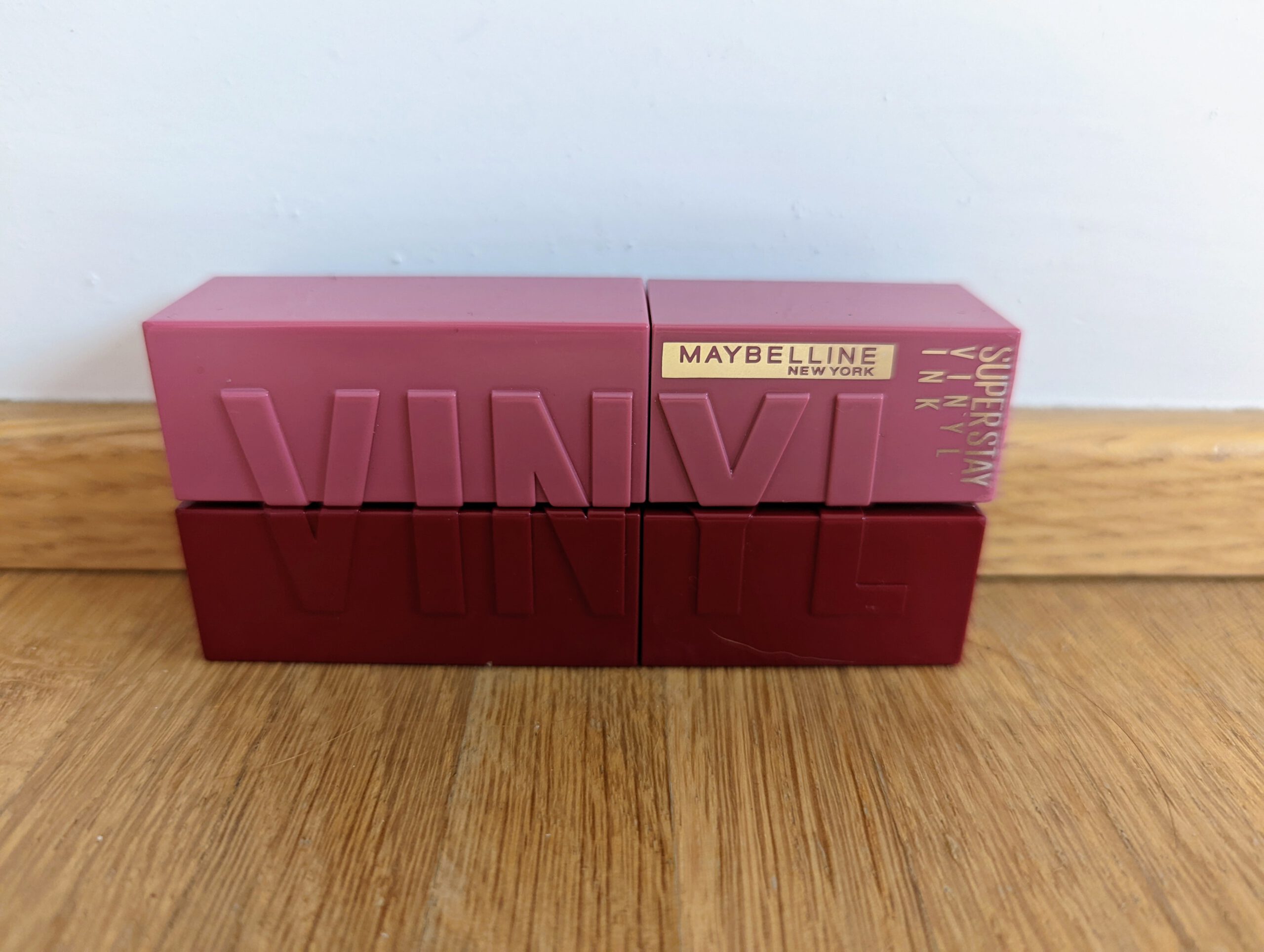 Super Stay Vinyl Ink Lippenstift