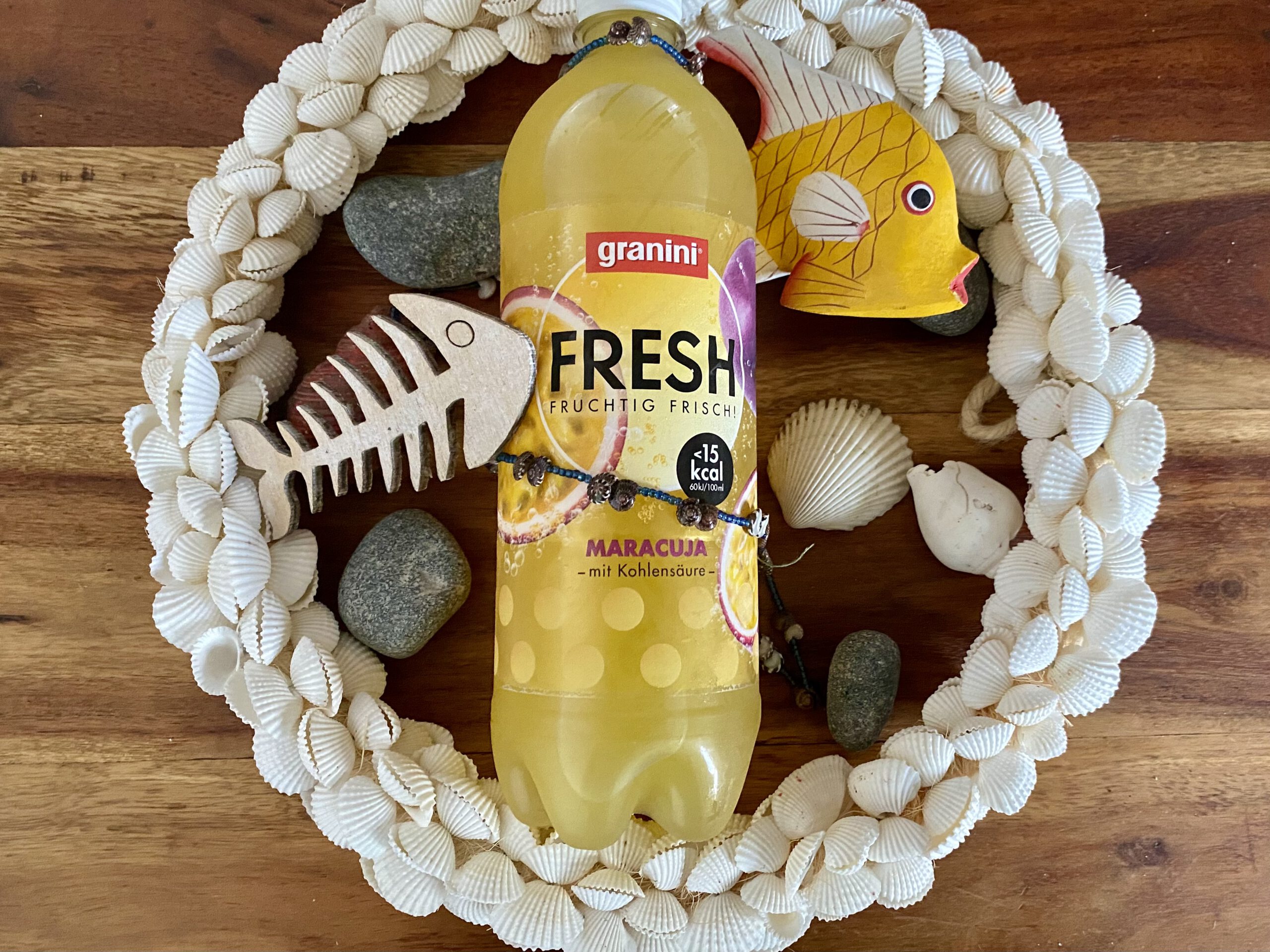 Granini Fresh Maracuja